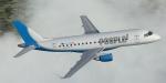 FSX/P3D Embraer 170 People's package